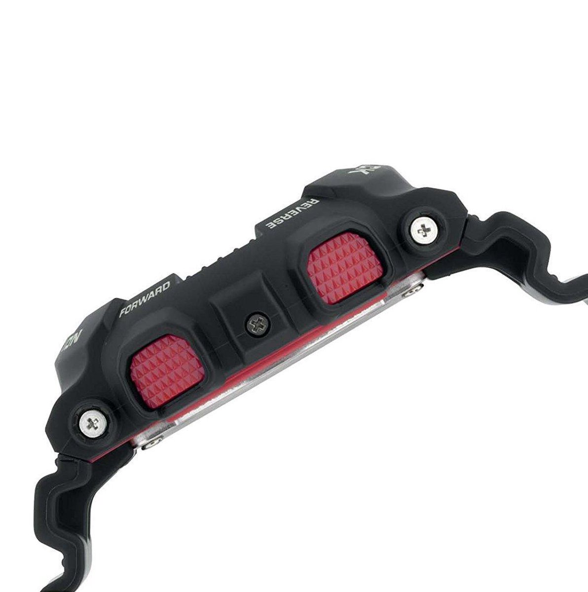 Casio G-Shock GA-100-1A4ER Herenhorloge 51 mm - Zwart