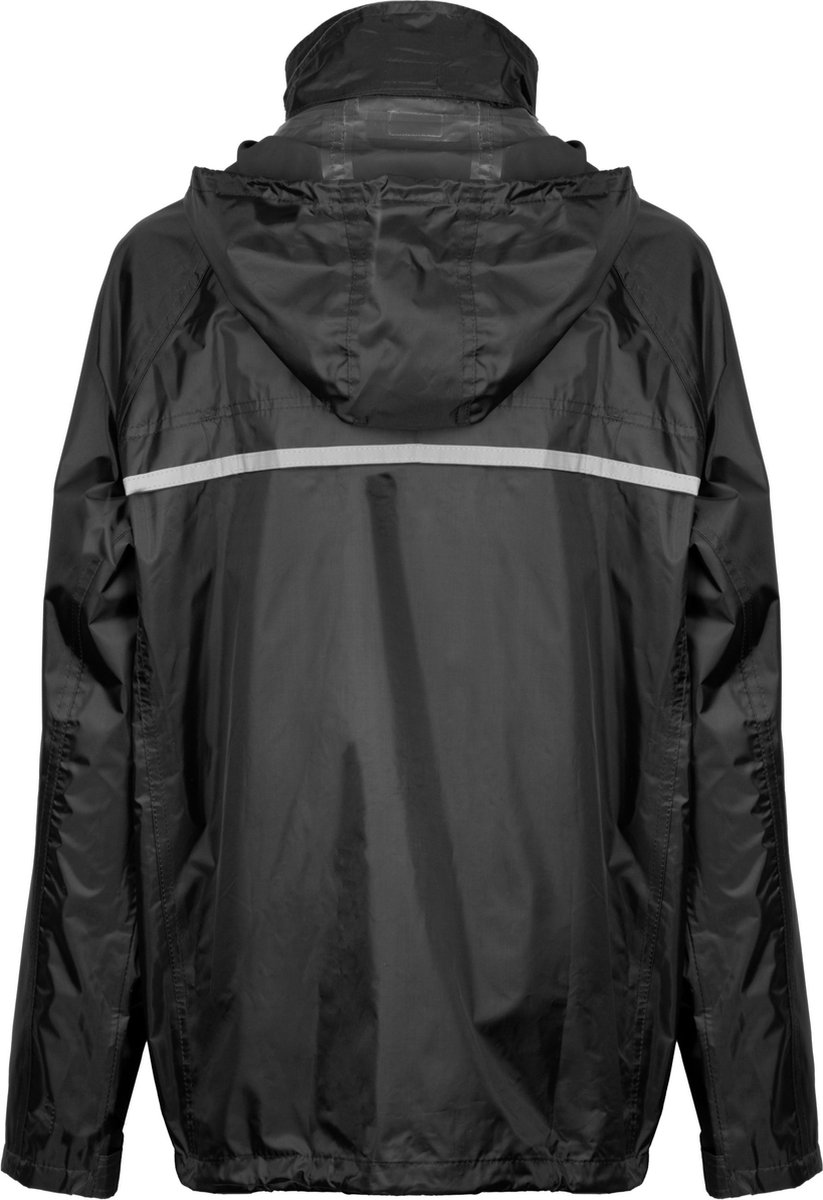Kleding, Jas