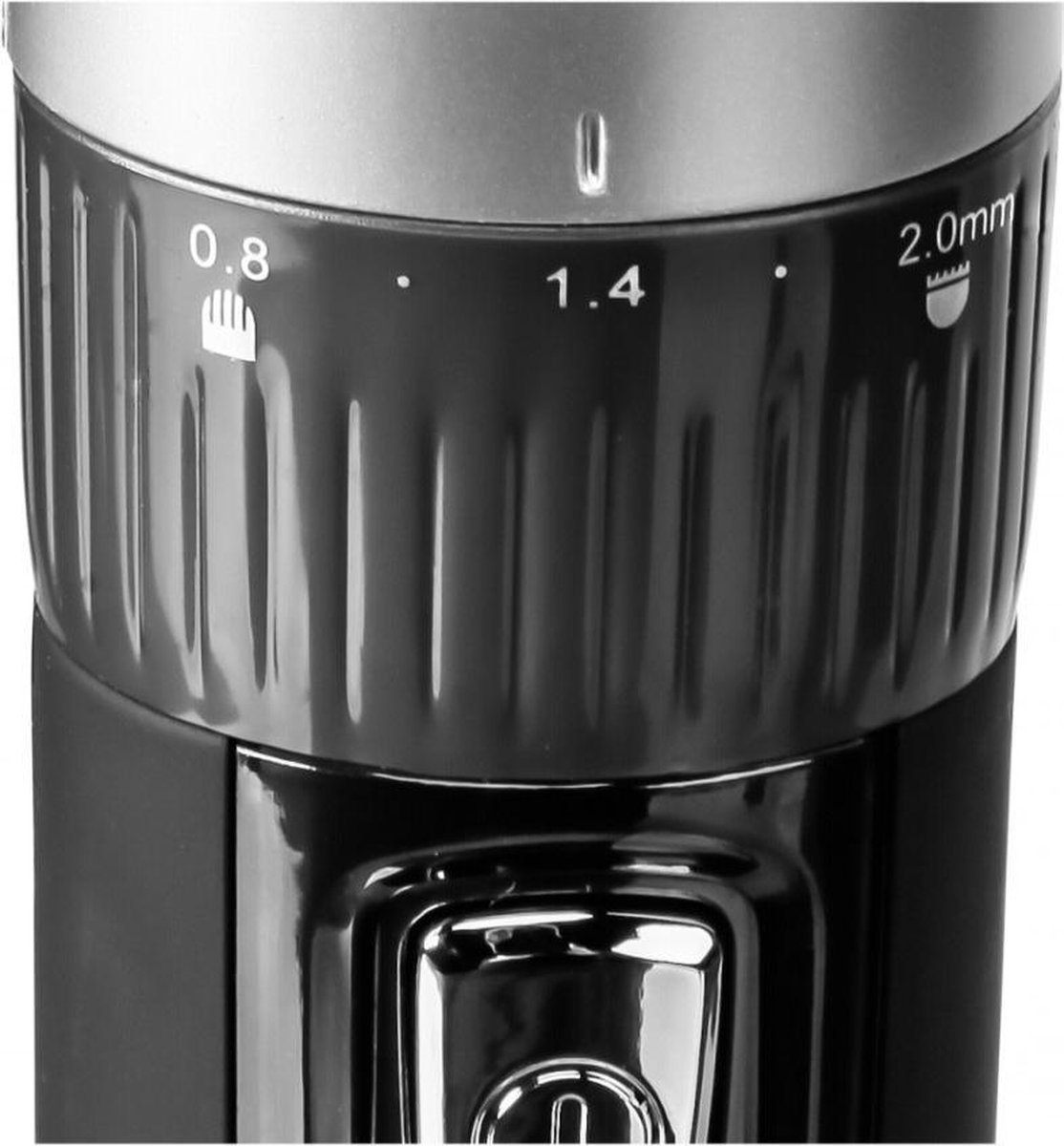 Remington HC5810 - Tondeuse incl. opbergkoffer