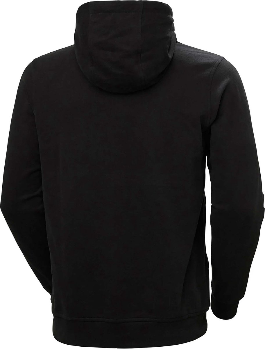 Breigoed, Trui, Sweatshirt, Fleece, Capuchon