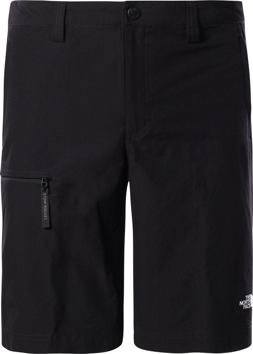 The North Face Maat XS Resolve Outdoorbroek Heren