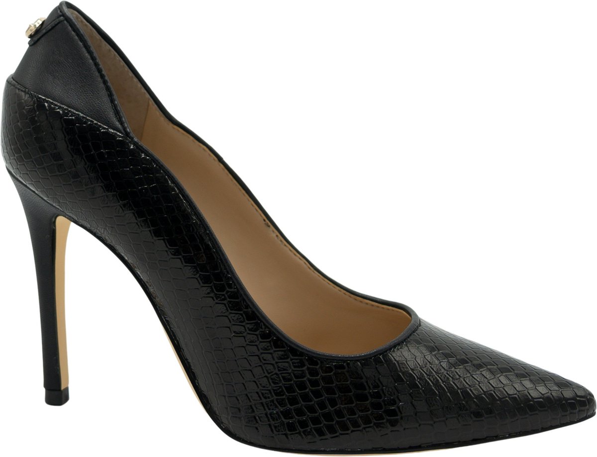 Guess - maat 40 - Gaben3 dames pumps - Zwart Kleding, Schoeisel, Hoge hak, Schoen