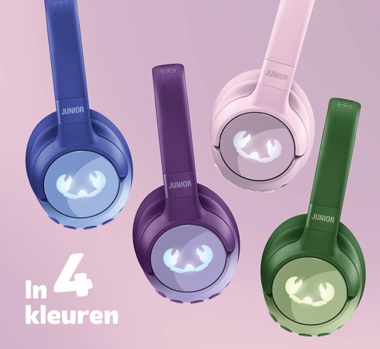 Elektronica, Verlichting, Koptelefoons