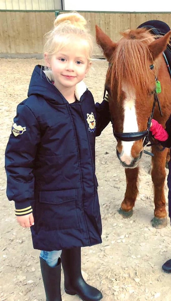 Mim-pi - maat 92 - Jacket