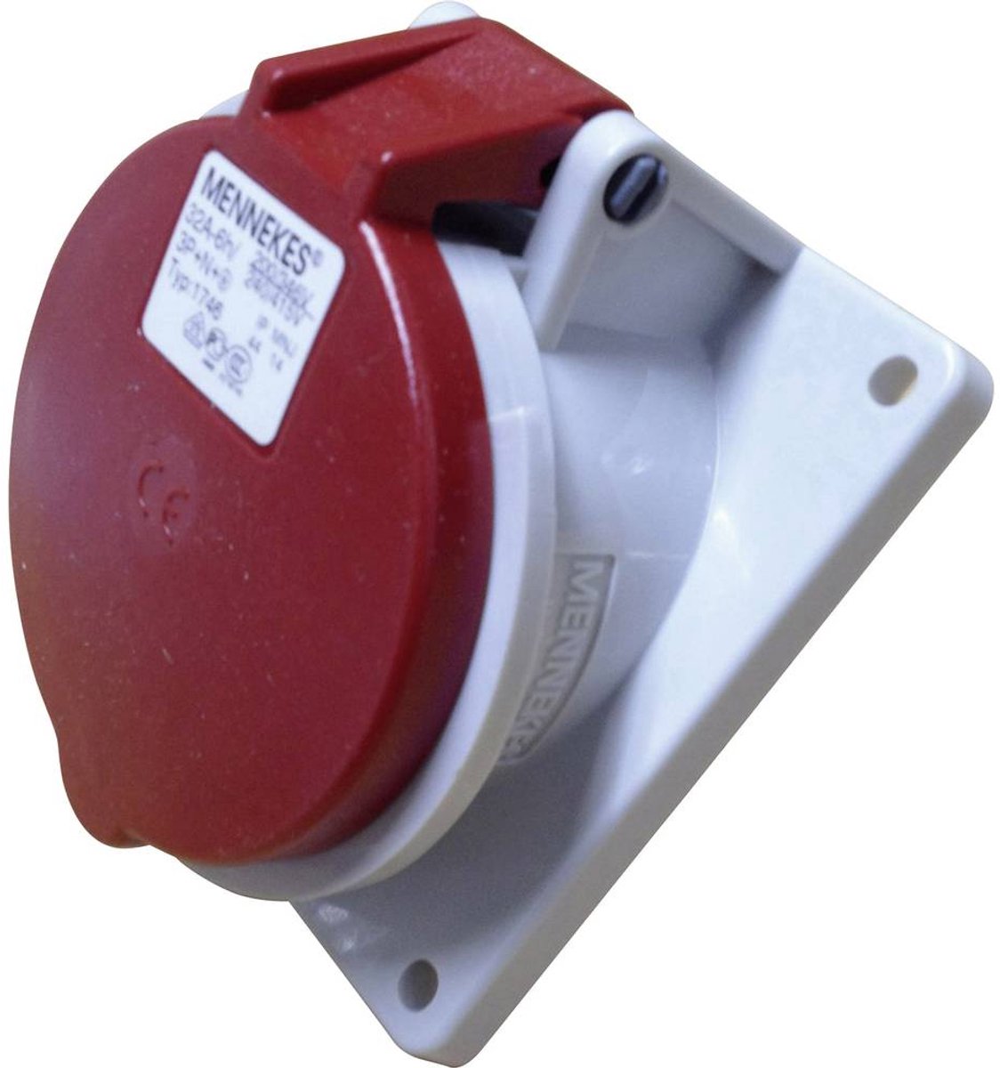 Elektrisch apparaat, Schakelaar