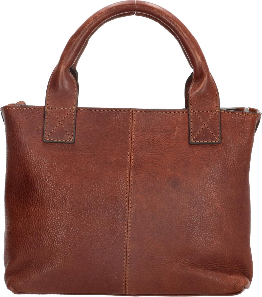 Micmacbags Discover Handtas - Bruin