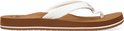 Reef Cushion Breeze - Maat 38.5 - Dames Slippers - Cloud