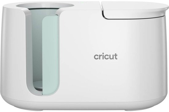 Cricut Mug Press