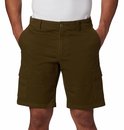 Columbia Ultimate Roc Flex Cargo Short - Maat 48 - Outdoorbroek Heren - New Olive