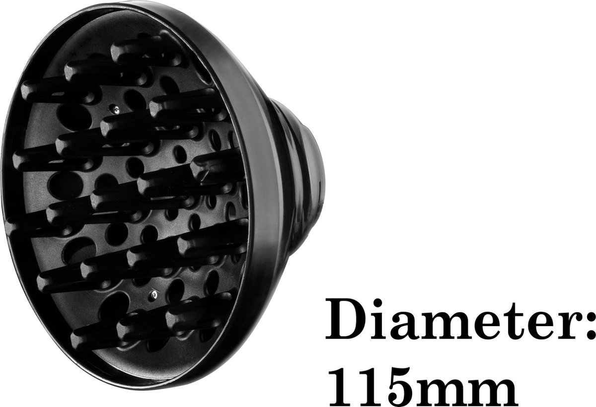 Remington - D5715 THERMAcare PRO Föhn 2300 Watt
