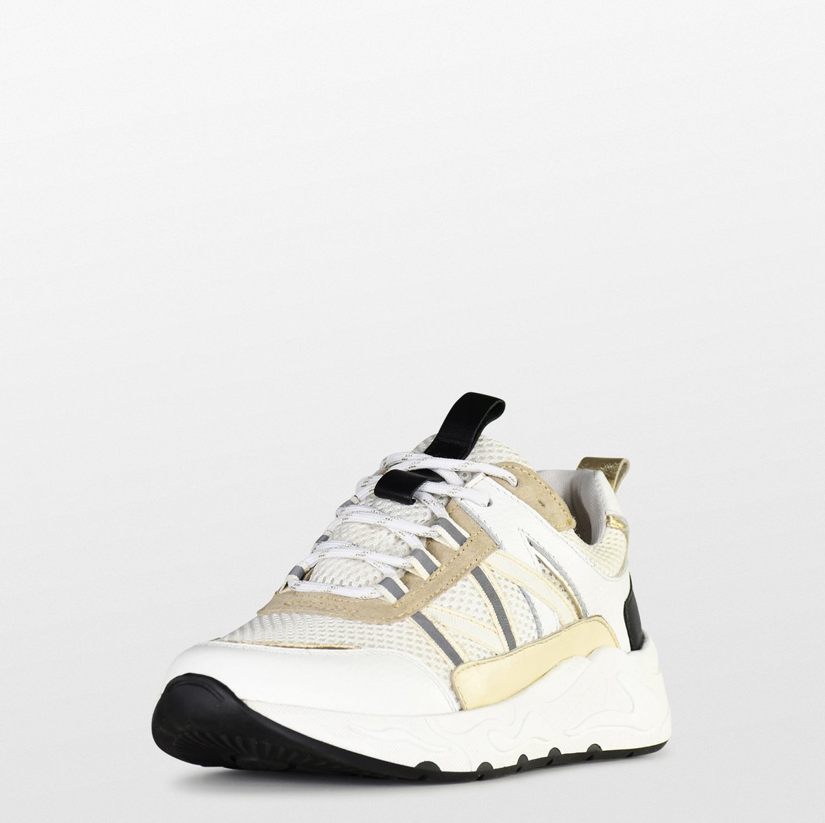 PS Poelman - maat 40 - MINION Dames Sneakers