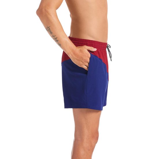Nike Mannen - Maat S - 5 VOLLEY SHORT