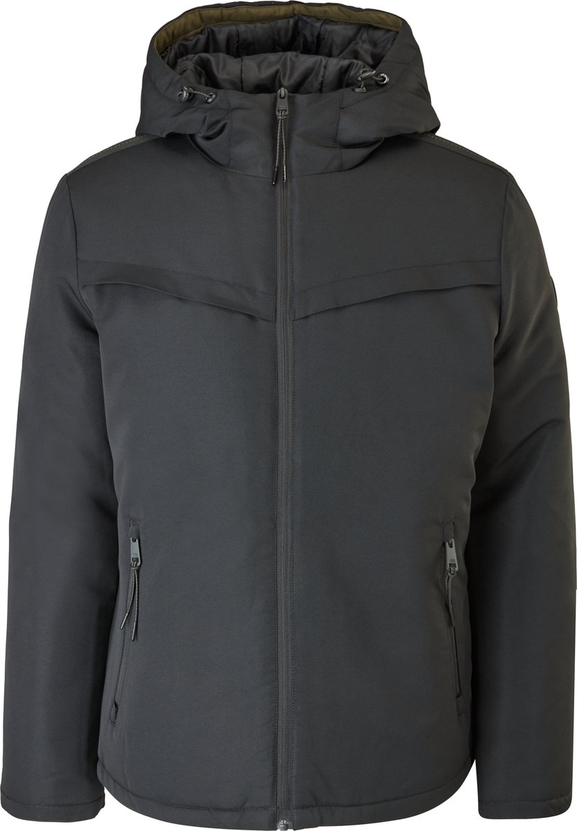 Kleding, Jas, Fleece