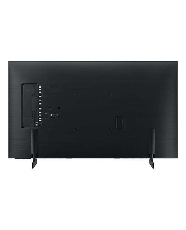 55 "UHD Samsung HG55AU800EUXEN hotel tv - zwart