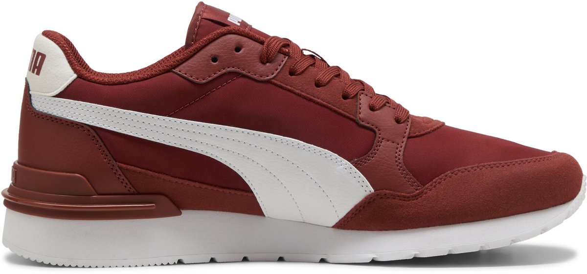 PUMA - maat 40,5- ST Runner v4 NL Unisex