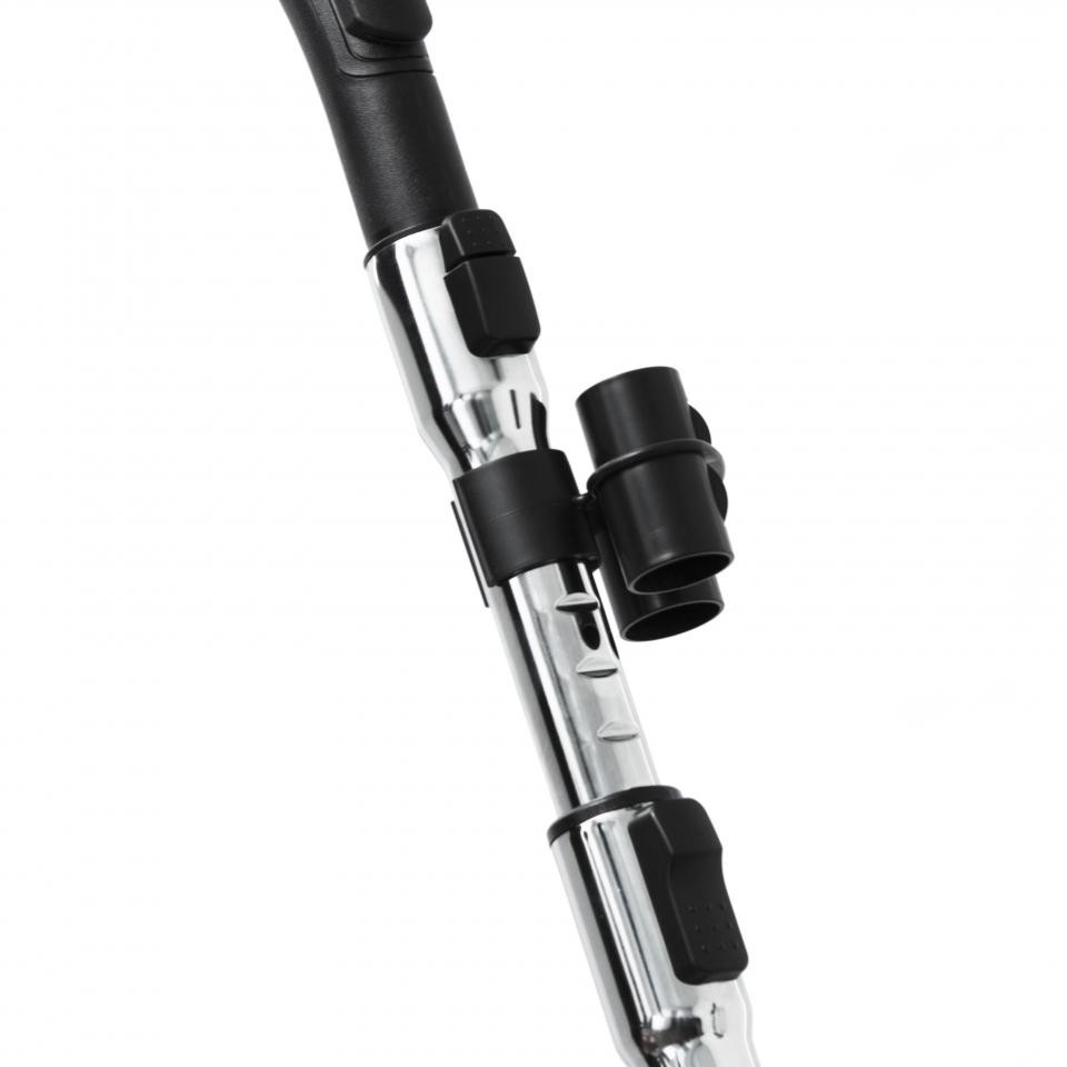 Inventum ST306RZA - Stofzuiger met zak - Rood