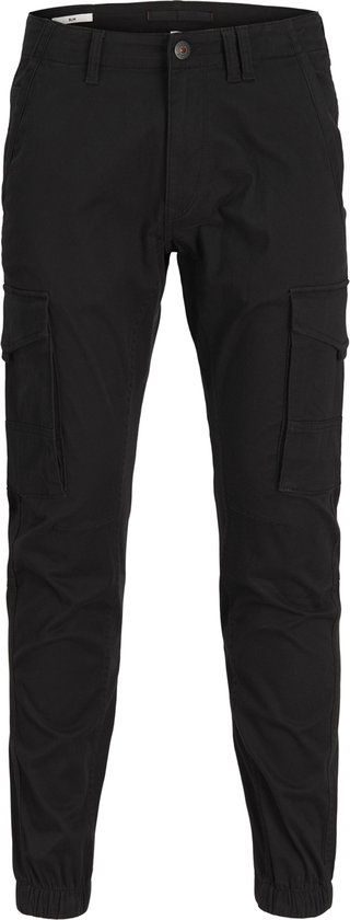 JACK&JONES - Maat W33 X L36 - JPSTPAUL FLAKE CARGO NOOS Heren Broek