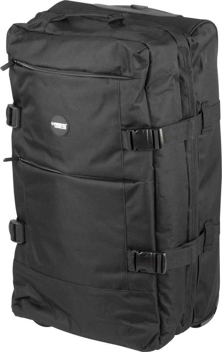 Princess Traveller Harlem - Reistas - Zwart - Large - 69cm