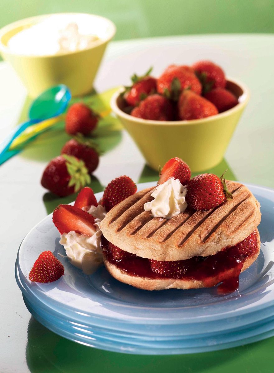 Tefal Snack Collection XA8003 - Bakplaat/paniniplaat