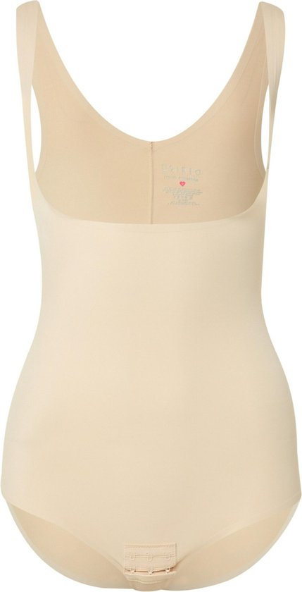 MAGIC - S - Bodyfashion - Maat S - Luxury Bodybriefer - Latte
