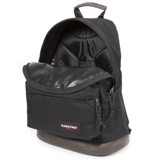 Eastpak Wyoming Rugzak 24 liter - Black