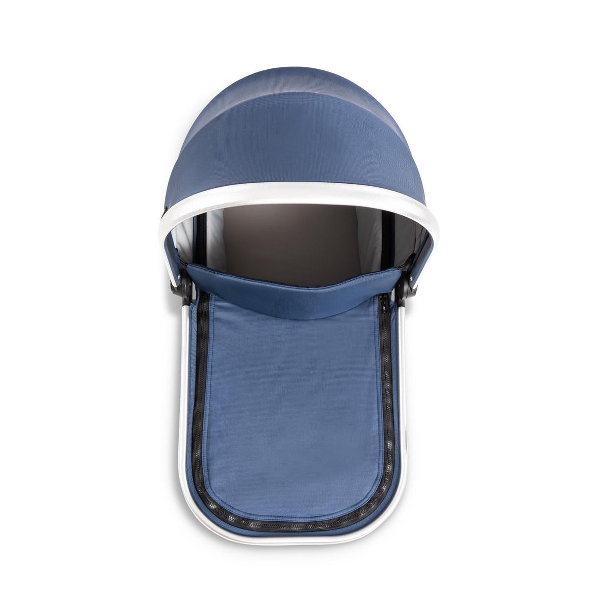 Hauck Apollo Reiswieg - Denim