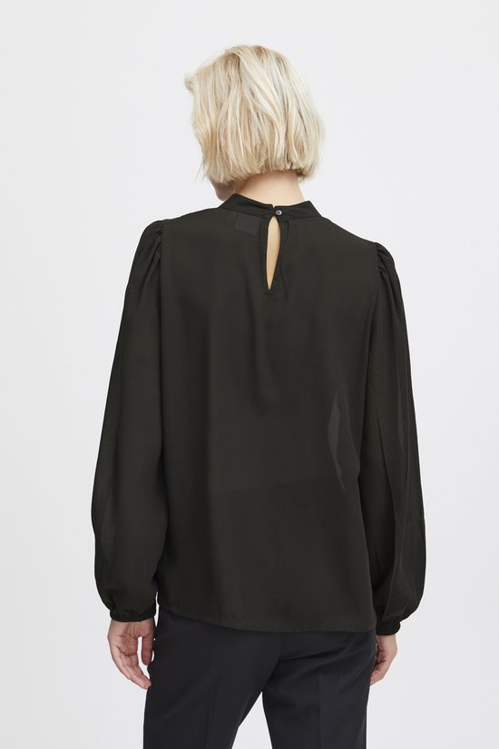 Blouse, Lange mouwen, Volwassene, Man, Persoon