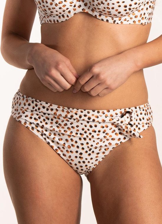Cyell  - Maat 36 - SPOT ON Bikinibroekje Normaal Dames