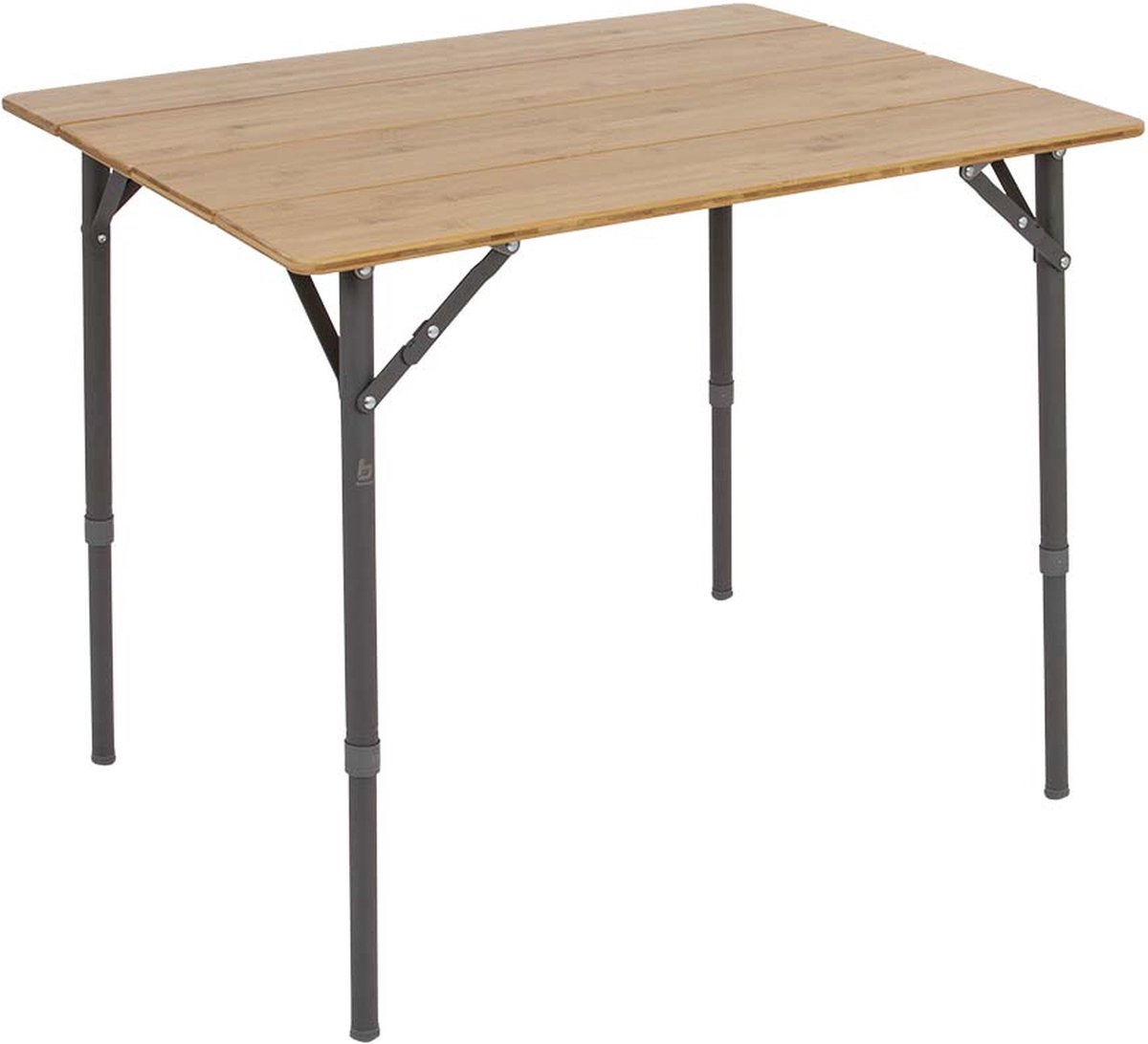 Bo-Camp - Urban Outdoor - Tafel - Suffolk - 80x60 cm