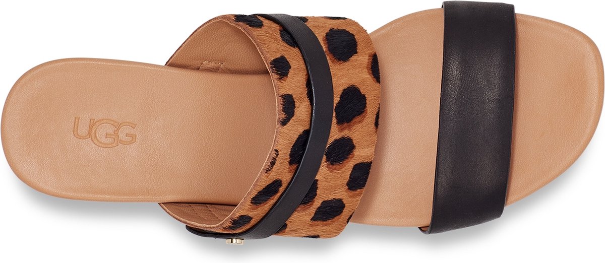 UGG - Maat 39 - Ebele Dames Sandalen