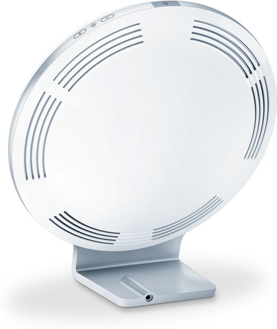 Beurer TL70 - Daglichtlamp - Rond - Ø33cm