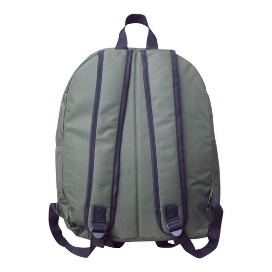 Castillo Active rugzak medium olijf 40855