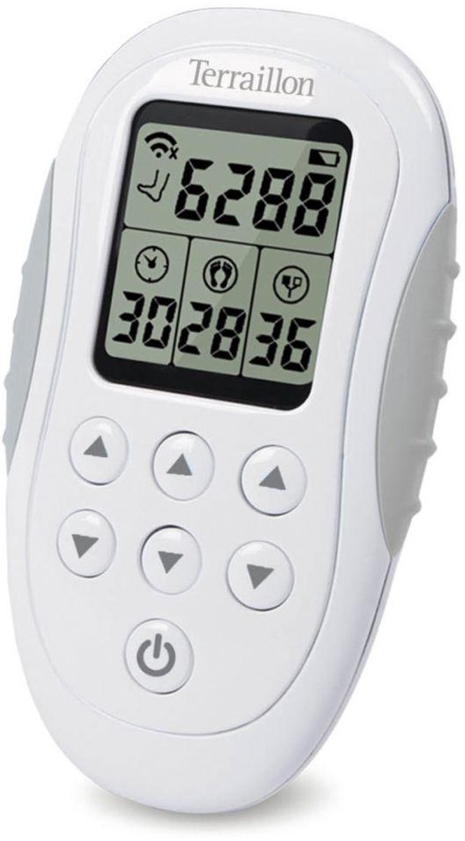 Terraillon Power stepper - bloedcirculatieapparaat