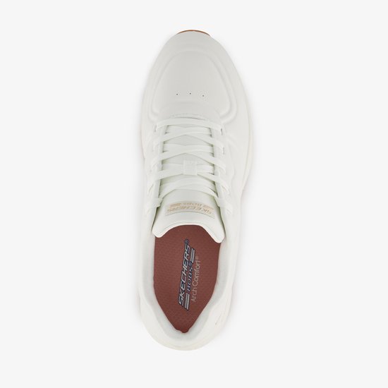 sneaker, sneaker wit, sportschoen, lichte schoen, neutraal wit