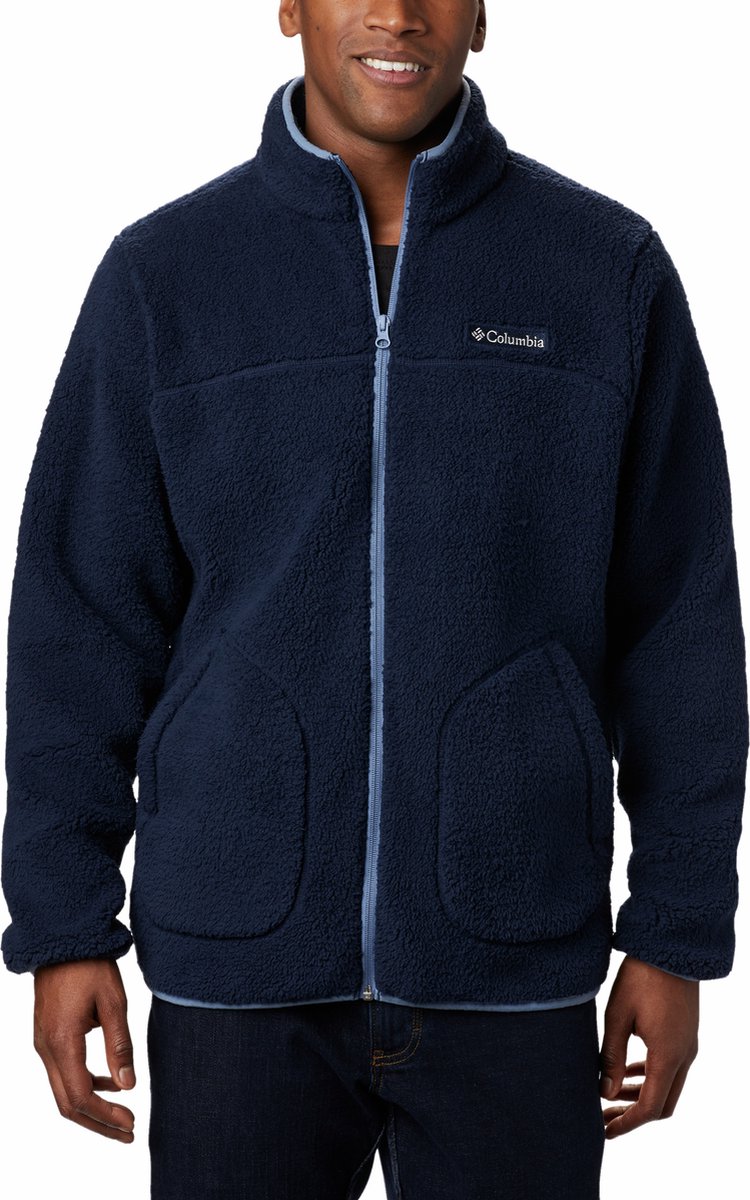Fleece, Jas, Capuchon, Trui