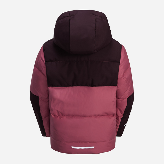 Jack Wolfskin  - Maat 152 - ACTAMIC DOWN JACKET K Unisex Outdoorjas