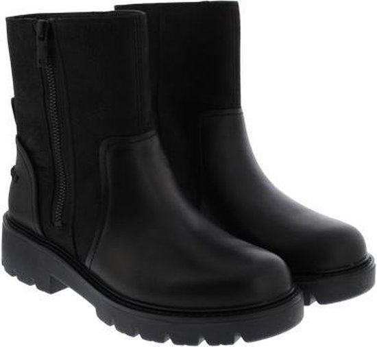 UGG Polk - 40 - Dames Laarzen - Black