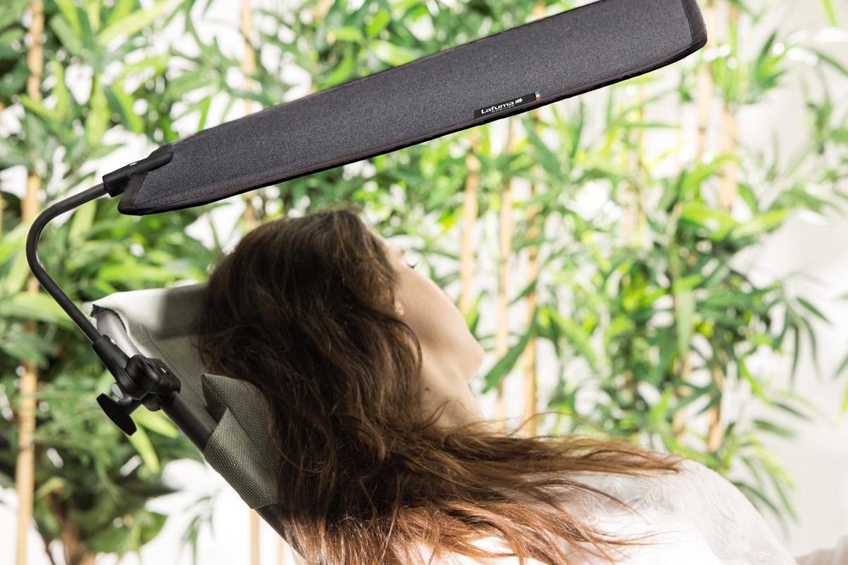 LAFUMA OMBRELLE -  Parasol - te bevestigen op alle LAFUMA stoelen