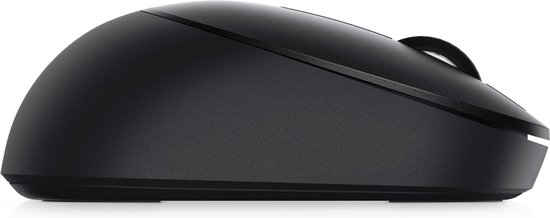 Wireless Mouse Dell MS5120W-BLK Black
