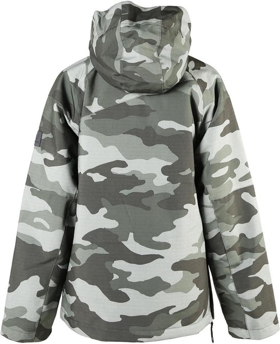 Brunotti Kingers JR - 128 - AO Boys Snowjacket
