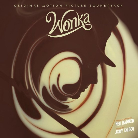 Wonka LP