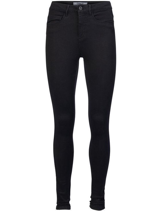ONLY  -W33 X L32 - Dames Jeans ONLROYAL LIFE HIGH Jegging