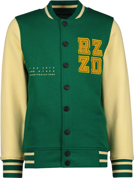 Raizzed  - Maat 152 - NORTHEND Jongens Vest