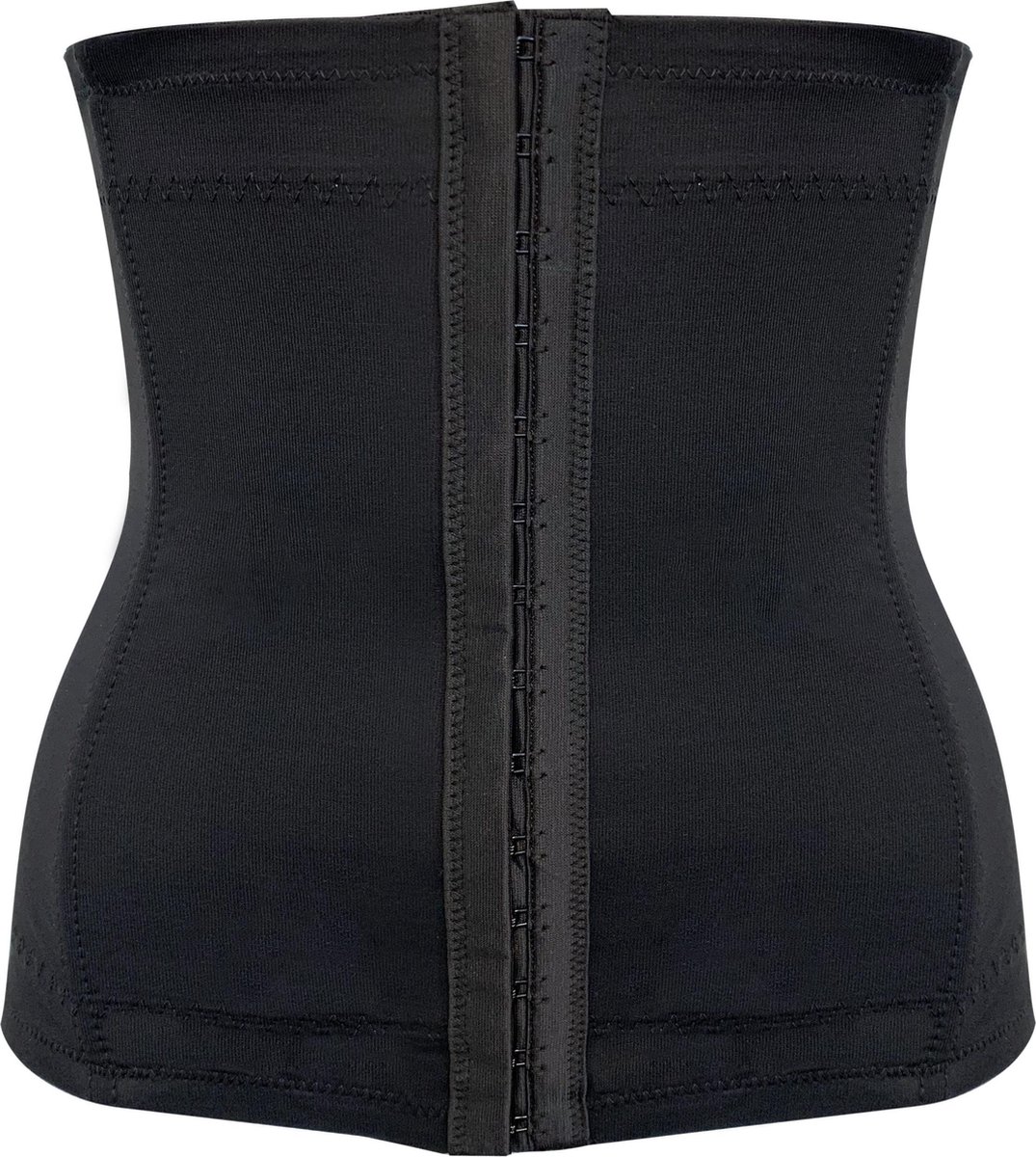 MAGIC Bodyfashion - Maat XXL - Maxi Sexy Waistnipper Zwart Vrouwen