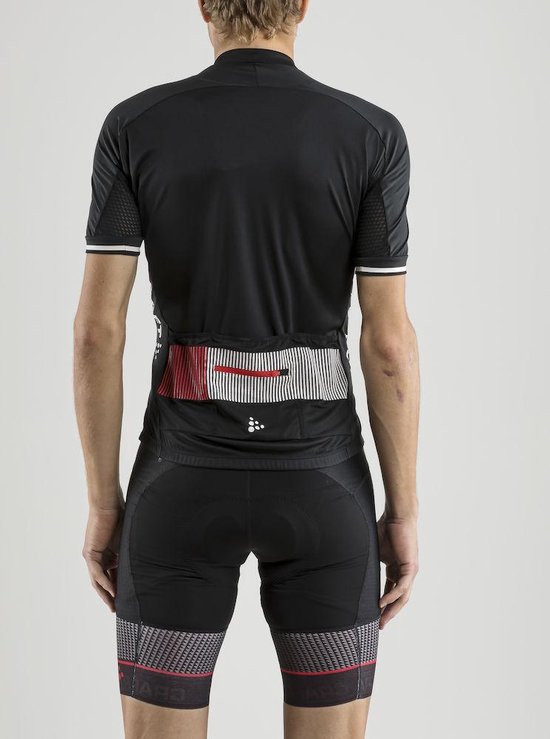 Craft Greatness Fietsbroek Dames - Zwart - Maat - M