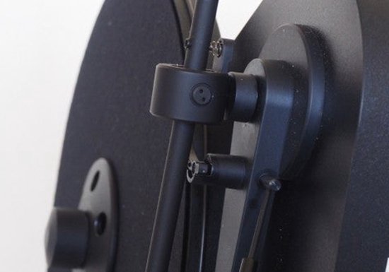 Elektrisch apparaat, Microfoon