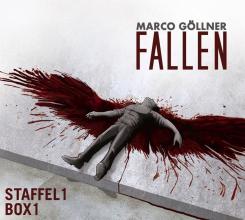 Marco Gölner -  Fallen staffelb