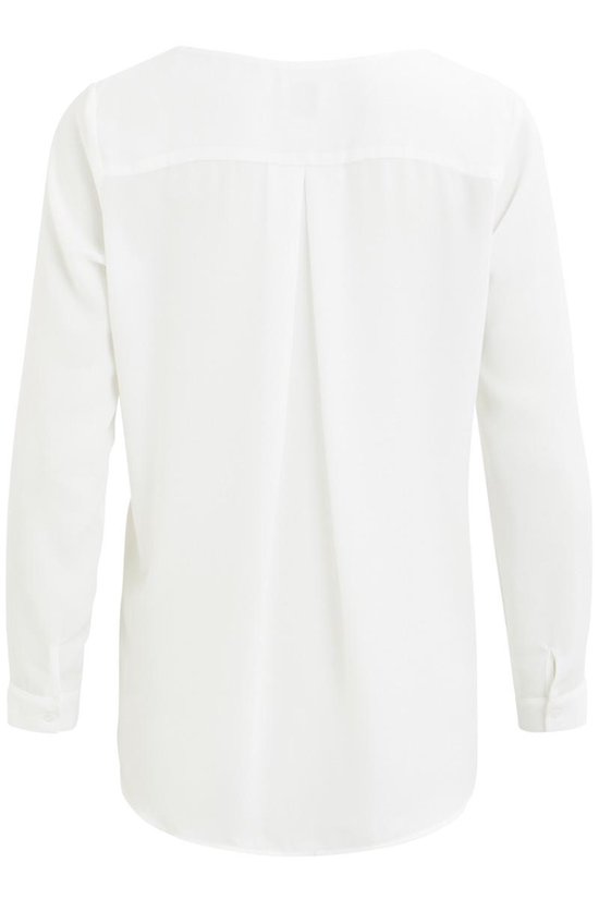 Vila Lucy Dames Blouse - Maat M