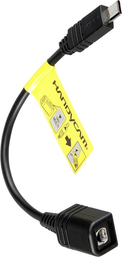 Sony VMC-AVM1 multi adapterkabel