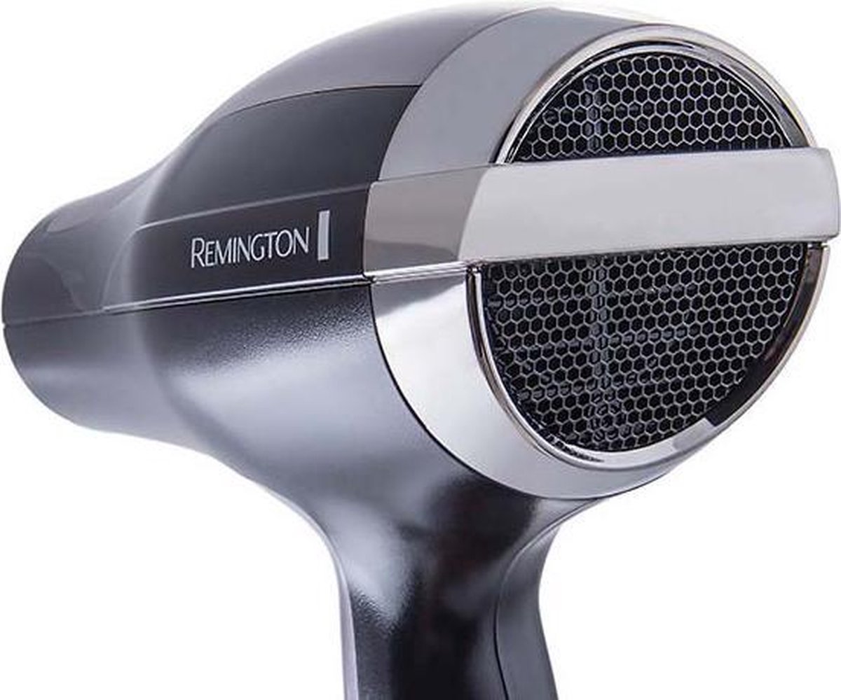 Remington D5220 Pro Air Turbo 2400 Watt - Föhn